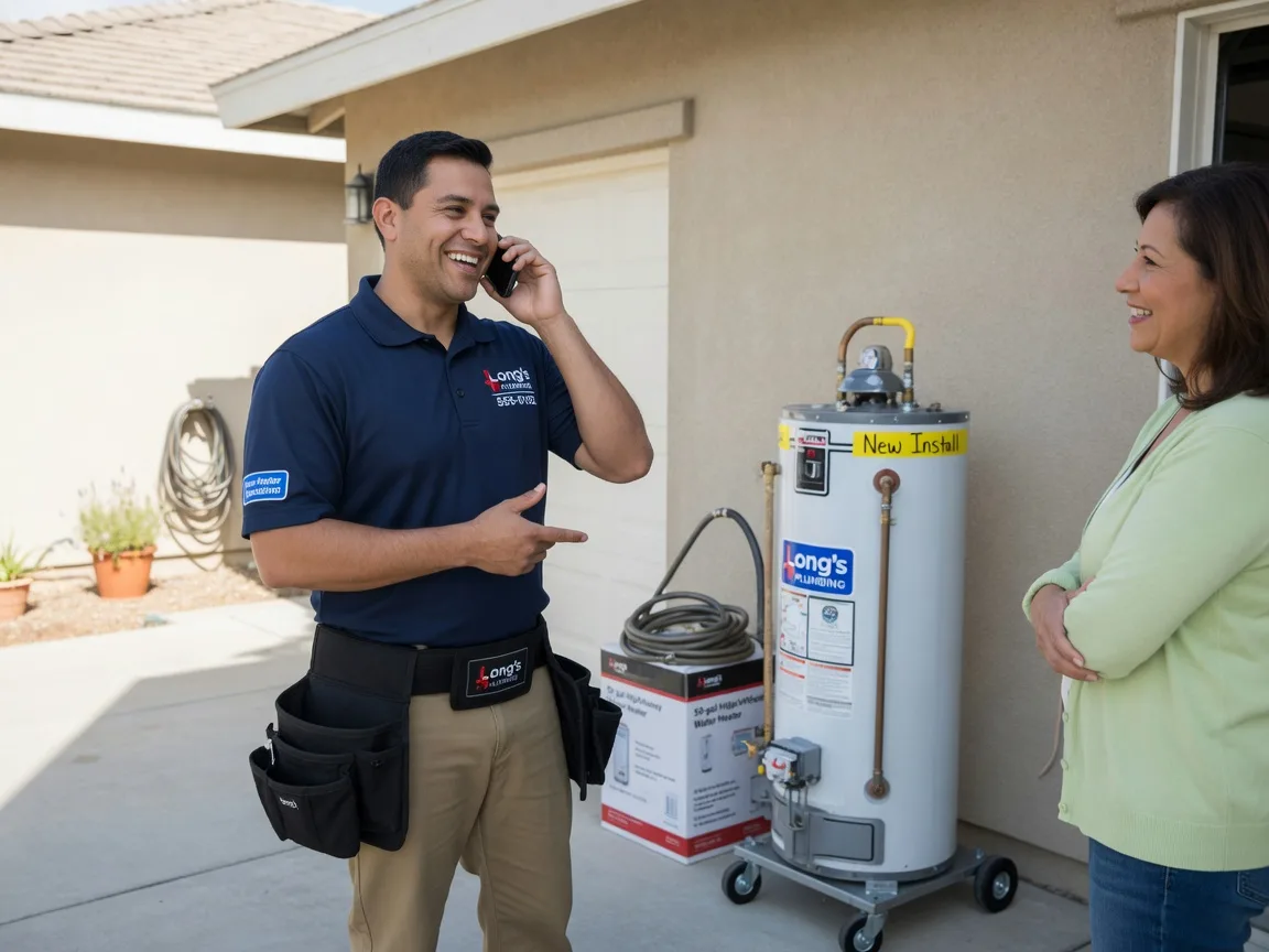 Leak Detection Ivanhoe, CA FAQs